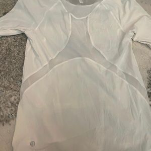 LULULEMON LONG SLEEVE